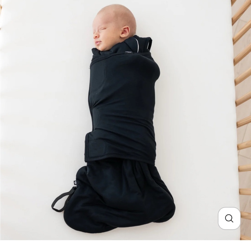 Kyte Baby Sleep Bag Swaddler NWT